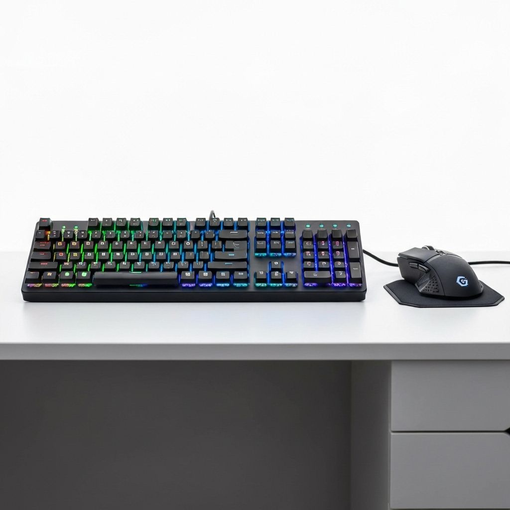 Pro-Gamer Accessory Kit