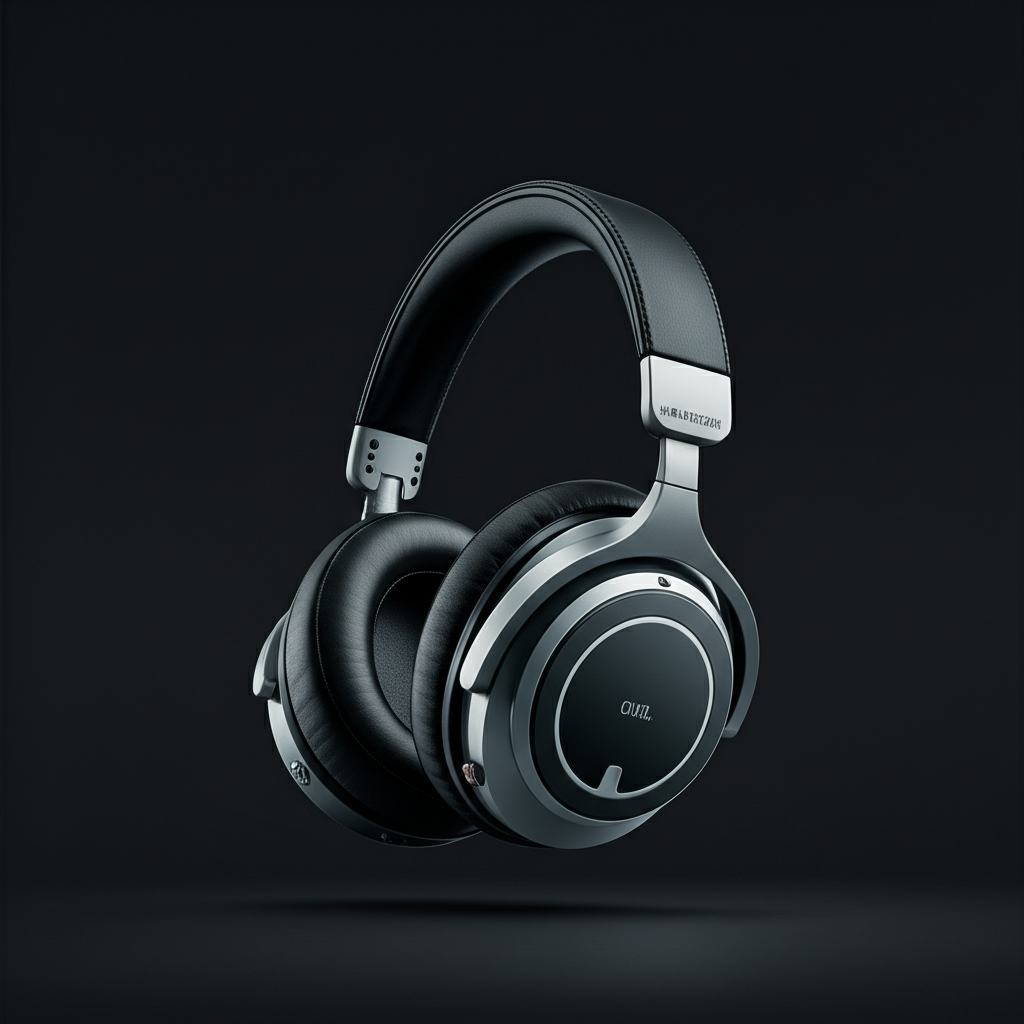 Silentium Pro Headset